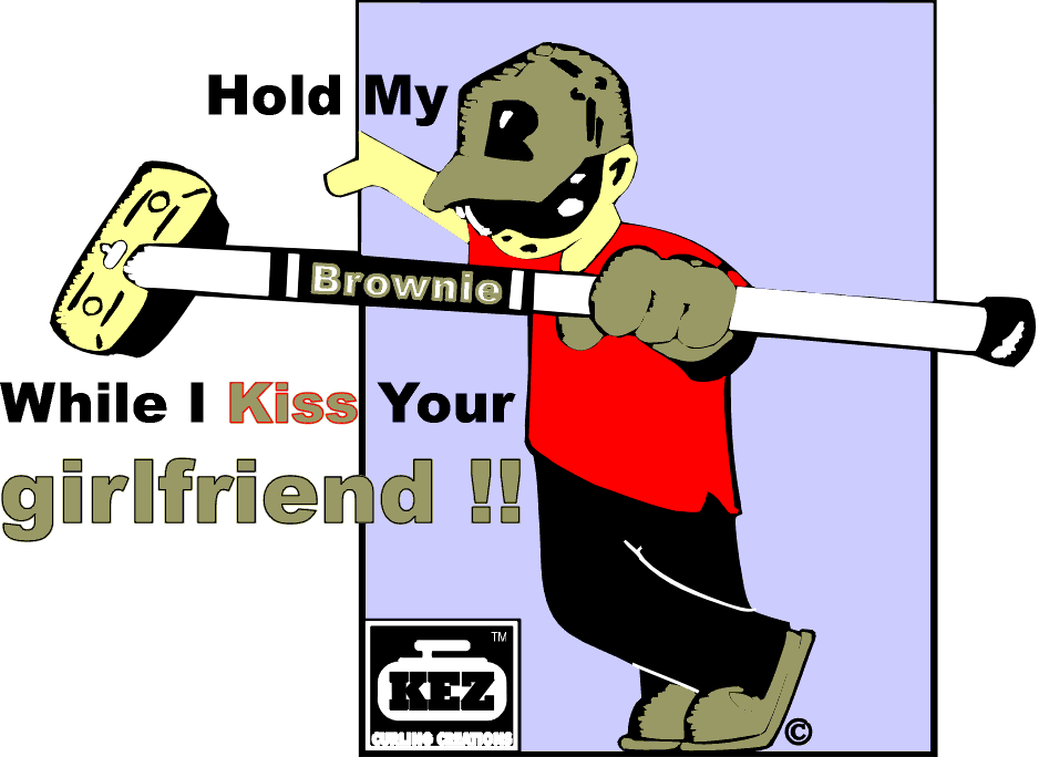 Hold My Brownie